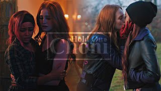 Cheryl amp Toni  Hold On [upl. by Cykana]