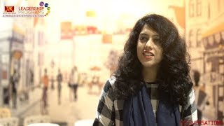 An HRLP Summer Intern At ABG  TISS Mumbai  Episode 5 [upl. by Nanaek]