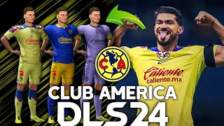 KITS AMERICA DLS 24 [upl. by Naltiak]