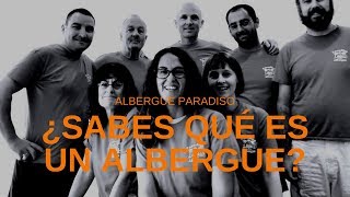 ¿Sabes qué es un albergue y qué tipos hay [upl. by Diandre]