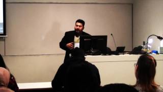 Overview DO MUSLIMS NEED A SHARIAH IN AUSTRALIA [upl. by Akkina713]