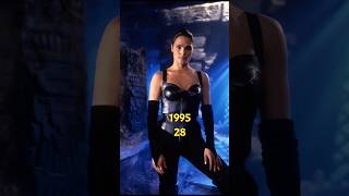 Mortal Kombat Смертельная битва 1995 фэнтези боевик фантастика film актеры movie кино [upl. by Aninad]