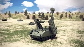 Turkish Air Defense Unveiled Exploring the Hisar Air Defense System [upl. by Htidra277]