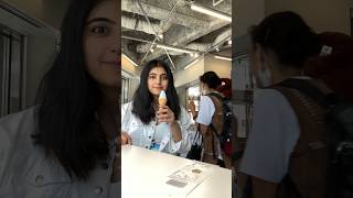 30rs icecream in ikea japan  ChahatAnand shorts [upl. by Bolanger]