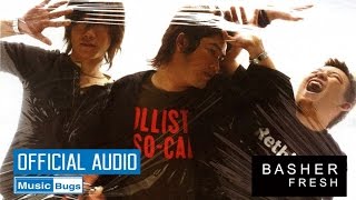 BASHER  เสียดายของ official audio [upl. by Rihsab]