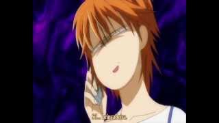 Skip Beat AMV  What the hell [upl. by Anaeerb50]