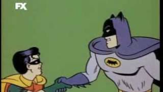 Batman The Dark Knight Returns Part 1  Trailer  Warner Bros Entertainment [upl. by Felicity694]