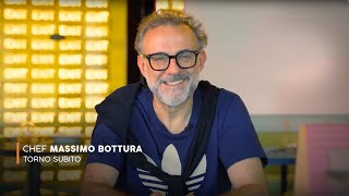 Meet The Chef  Episode 12 Chef Massimo Bottura [upl. by Niwled]