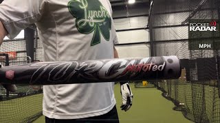 The Softball Junkies  Monsta Torch Mutated and other cool ASA bats [upl. by Trepur226]