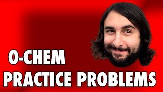 Practice Problem E2 on Cyclic Systems and Cyclohexane Chairs [upl. by Lamphere]