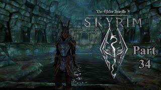 Skyrim The Skaal and the City [upl. by Einaoj]