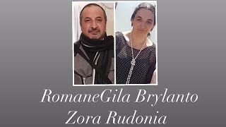 Romane gila Brylanto dedykacja [upl. by Jonah]