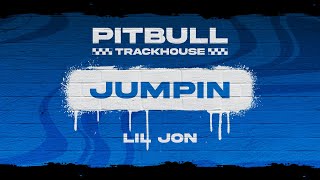 Pitbull Lil Jon  JUMPIN Official Video [upl. by Haynes]