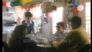 OXO Family  Turkey Again 1980s British TV Adverts Commercials  TDA Archive [upl. by Lua]