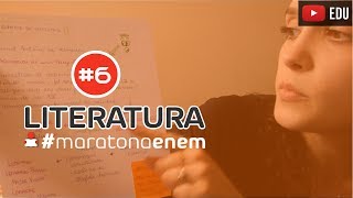 ENEM  Literatura  Dica 6  TERCEIRA GERAÇÃO ROMÂNTICA  TuboAulas [upl. by Georgette]