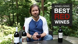 The Best Red Wines For Beginners Series 2 Cabernet Sauvignon [upl. by Ennasus]