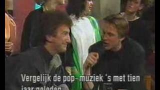 John Deacon interview [upl. by Lertsek]