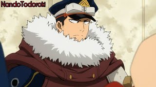 Inasa Yoarashi  Summer  AMV [upl. by Loeb]