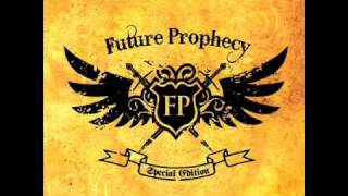 Future Prophecy  Ronny [upl. by Josler]