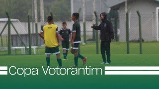 Copa Votorantim [upl. by Anerb]