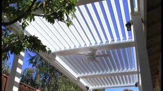 Apollo Opening Roof System 2014 [upl. by Ainnos]