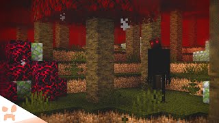 Minecraft’s New Forest Dweller Is EVEN MORE TERRIFYING… [upl. by Catima657]