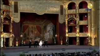 Verdi Opera La Traviata [upl. by Stalk]