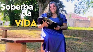 SOBERBA DA VIDA I PASTORA NETE [upl. by Devin257]