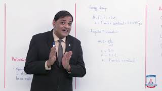 Class 9  Chemistry  Chapter 2  Lecture 4 Bohrs Atomic Model  Allied Schools [upl. by Nilhsa]