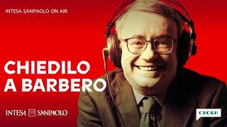 Chiedilo a Barbero  Canzoni e storia Prima parte Puntata speciale live  Intesa Sanpaolo On Air [upl. by Rhys307]