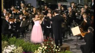 Paganini Violin Concerto No1 [upl. by Rehpoitsirhc12]