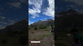 Manali weather ￼19’9’2024 [upl. by Esadnac]