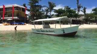 Kokays Maldito Dive Resort — Malapascua Island [upl. by Corotto100]