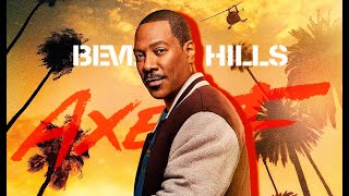 Beverly Hills Cop Axel F  A Nostalgia Trip 30 Years In The Making [upl. by Dnalyar496]