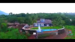 MONTERIA VILLA khalapur Raigad near karjat [upl. by Kevyn554]