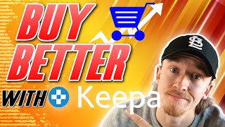 Keepa Tutorial  How to Use Keepa for Amazon Arbitrage for FBA Beginners [upl. by Annid]