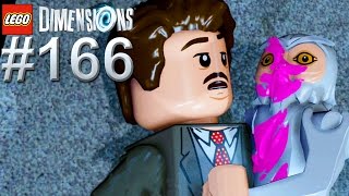 LEGO DIMENSIONS 166 Von Primaten und Verrätern ★ Lets Play LEGO Dimensions Deutsch [upl. by Dareen259]