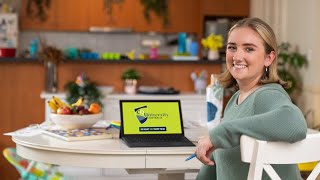 Feel Right At Home With Online Study At CQUniversity [upl. by Egduj911]