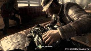 mw3 la morte di soap ita [upl. by Nenerb105]