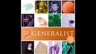 Generalist Volume 5 Audiobook by iMinds [upl. by Acinoev376]