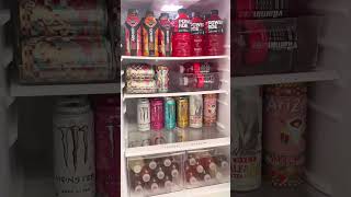 Fridge Restock Refill and Organizing Cookie and Fruit TikTok ASMR Satisfying Compilation Videos 🍪🍎🫙 [upl. by Couhp]