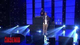 Mac Miller  Arsenio Hall Performance [upl. by Crompton]