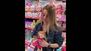 Doll incident sparks change at a toy store shorts [upl. by Maurice711]