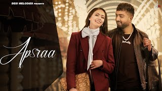 Apsraa  Jaani Ft Asees Kaur  Arvindr Khaira  Desi Melodies  Latest Punjabi Songs 2021 [upl. by Maryann]