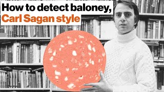 Installing your baloney detection kit [upl. by Giliane]