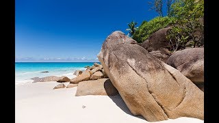 Constance Lemuria 5  Praslin Seychelles [upl. by Essam]