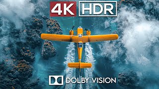 4K MAX RESOLUTION Dolby Vision™ HDR COLORS 60 FPS  Your Eyes Will Thank You [upl. by Vadim410]