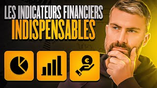 Faire un diagnostic financier en 20 min 3 étapes à respecter [upl. by Sudaorb]