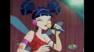 Winx Club Season 2 Episode 15  Magic in my heart Short Clip [upl. by Shamus271]