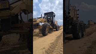 soil moisture dryyoutubeshorts constructionequipment grader moradabad newsubscriberhelp [upl. by Anetsirk]